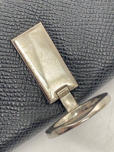 商品画像：ビーゼロワン/コインケース/レザー/BLK/レディース 7