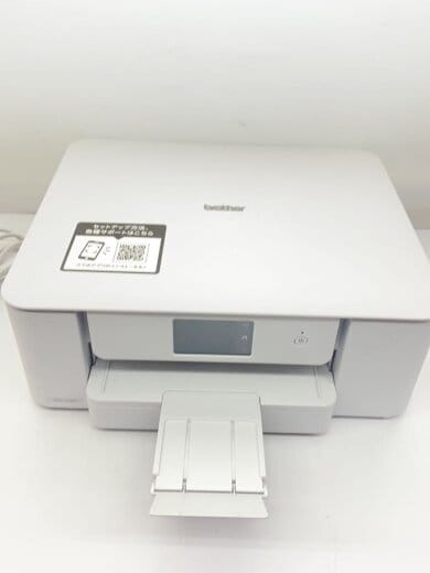 商品画像：プリンタ プリビオ DCP-J529N 7