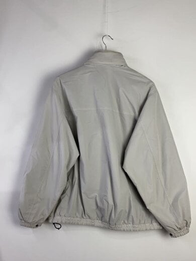 商品画像：ブルゾン/M/ポリエステル/GRY/8125-186-0764// 2