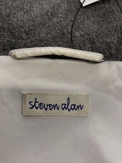 商品画像：ブルゾン/M/ポリエステル/GRY/8125-186-0764// 3