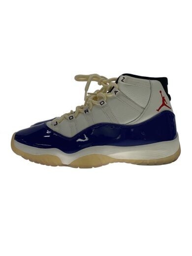 商品画像：エア ジョーダン 11/28.5cm/WHT// 1