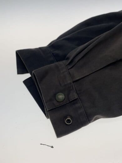 商品画像：M-64/96C/ブルゾン/--/--/GRY 4