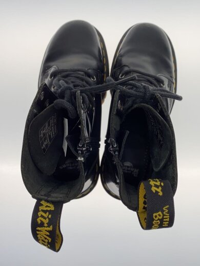 商品画像：JADON/8ホール/レースアップブーツ/UK6/BLK// 3