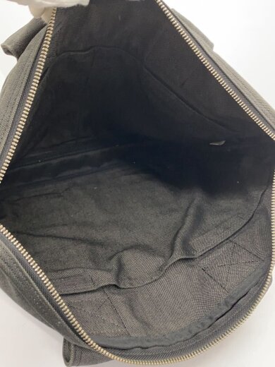 商品画像：ブリーフケース/--/BLK/592-07505 6