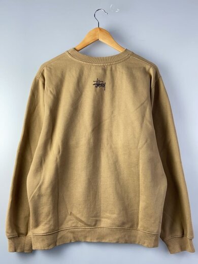 商品画像：90-00s/OLD/スウェット/L/コットン/BEG// 2