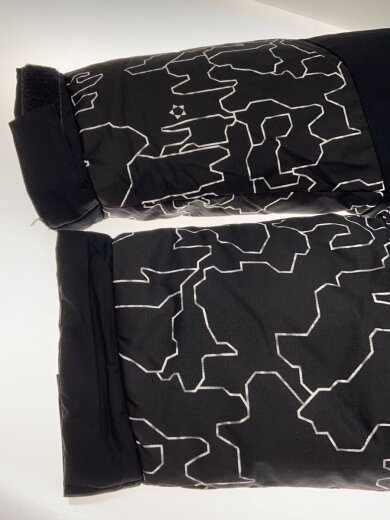 商品画像：NOVELTY BALTRO LIGHT JACKET_ノベルティーバルトロライトジャケット/L/ナイロン/BLK// 5