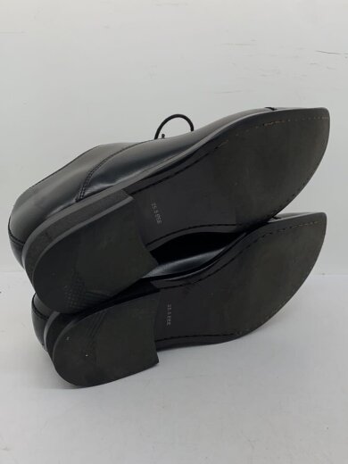 商品画像：ドレスシューズ/25.5cm/BLK/NC22H 4