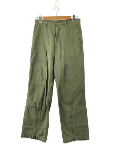 商品画像：パラシュートパンツ/ボトム/M/コットン/KHK/IT22AW-PT02// 1