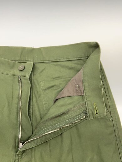 商品画像：パラシュートパンツ/ボトム/M/コットン/KHK/IT22AW-PT02// 3