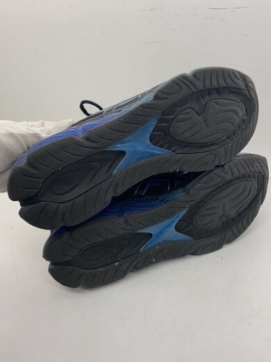 商品画像：ローカットスニーカー/28cm/BLK/F451223// 4