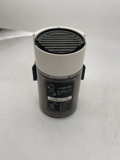 商品画像：掃除機/C-E100-WH// 6