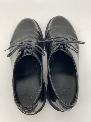 商品画像：ドレスシューズ/UK8/BLK/14345// 3