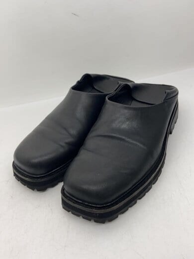 商品画像：VIBRAM/ドレスシューズ/25.5cm/BLK/レザー/2670/120/800 2