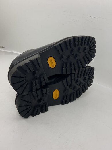 商品画像：VIBRAM/ドレスシューズ/25.5cm/BLK/レザー/2670/120/800 4
