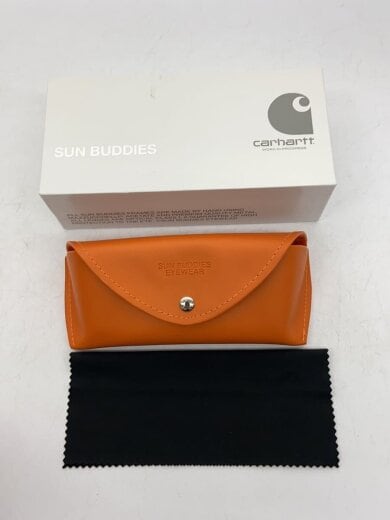 商品画像：サングラス/--/BLK/メンズ/SUN BUDDIES// 6