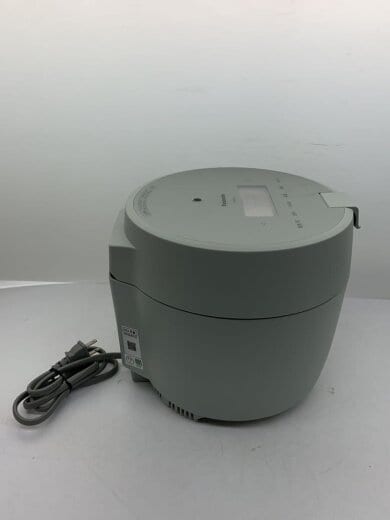 商品画像：炊飯器 SR-R10A-G// 2
