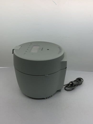 商品画像：炊飯器 SR-R10A-G// 3
