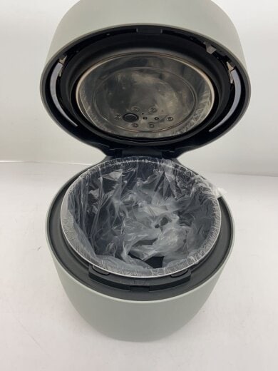 商品画像：炊飯器 SR-R10A-G// 6