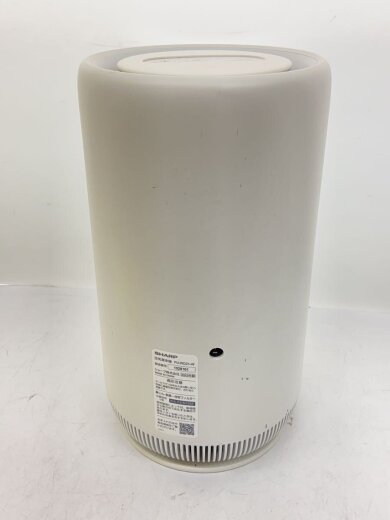 商品画像：空気清浄機 FU-RC01-W 4
