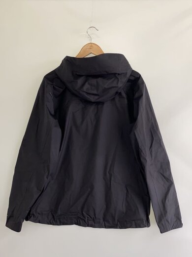 商品画像：マウンテンパーカ_PM0980/S/ナイロン/BLK/無地// 2
