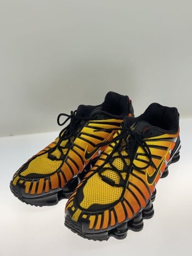 商品画像：SHOX TL/ショックス/ブラック/AV3595-004/26.5cm/BLK// 2