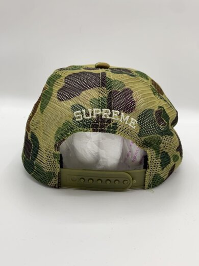 商品画像：キャップ/--/ファー/KHK/メンズ// 3