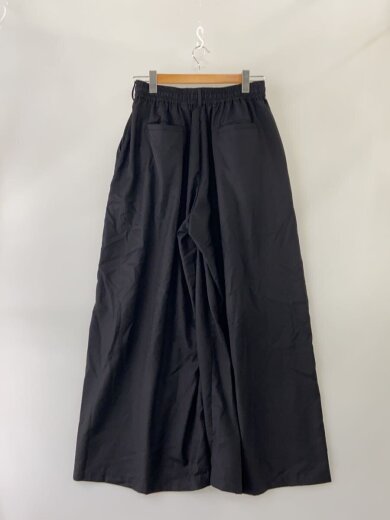 商品画像：ボトム/3/ポリエステル/BLK/N26-007-BLK// 2