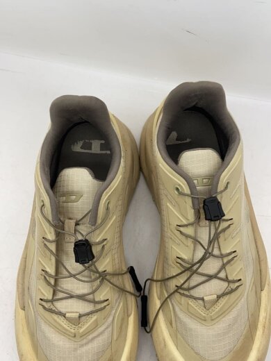 商品画像：D-CAGE RUNNER/ハイカットスニーカー/27cm/IVO/S25-09-SB// 4
