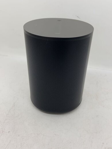 商品画像：スピーカー Sonos Era 100 SL BLK S39 E10SLJP1BLK [ブラック] 2