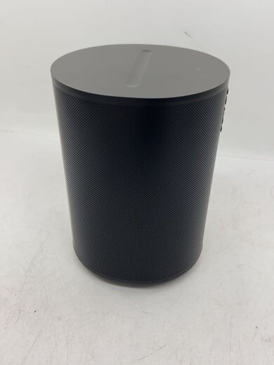 商品画像：スピーカー Sonos Era 100 SL BLK S39 E10SLJP1BLK [ブラック] 3