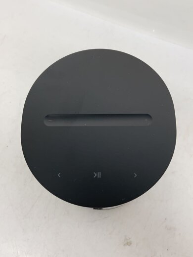 商品画像：スピーカー Sonos Era 100 SL BLK S39 E10SLJP1BLK [ブラック] 5