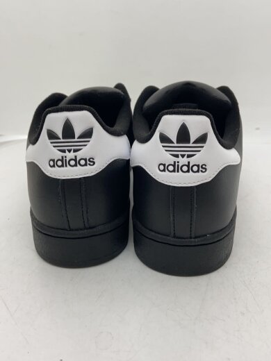 商品画像：SUPERSTAR II_スーパースター2/26.5cm/BLK 5