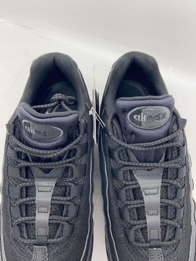 商品画像：AIR MAX 95 BIG BUBBLE_エア マックス 95 ビッグバブル/28cm/BLK 4