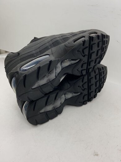 商品画像：AIR MAX 95 BIG BUBBLE_エア マックス 95 ビッグバブル/28cm/BLK 6
