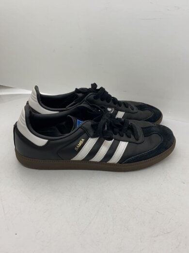 商品画像：オリジナルス/SAMBA OG/サンバ/ブラック/B75807/28cm/BLK 2
