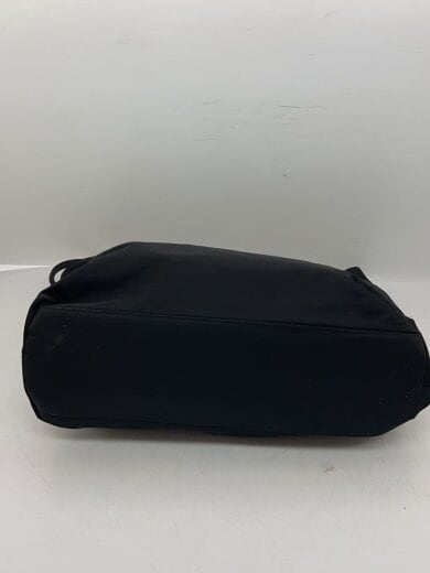 商品画像：トートバッグ/ナイロン/BLK/無地/M605 3