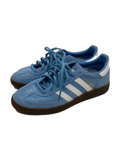 商品画像：オリジナルス/HANDBALL SPEZIAL/ハンドボール/ブルー/BD7632/26.5cm/BLU 1