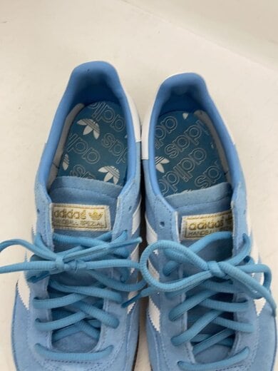 商品画像：オリジナルス/HANDBALL SPEZIAL/ハンドボール/ブルー/BD7632/26.5cm/BLU 4