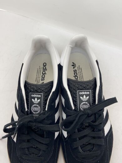 商品画像：GAZELLE INDOOR_ガゼル インドア/26.5cm/BLK 4
