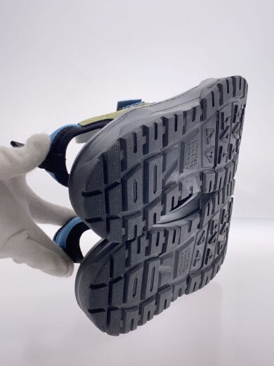 画像：CONVERSEサンダル/26cm/GRN/MSD CP4