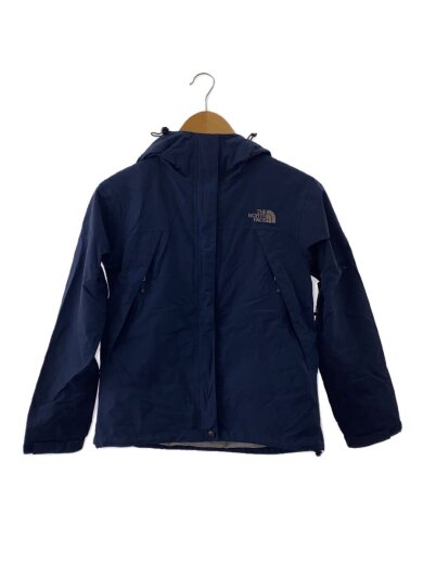 画像：THE NORTH FACESCOOP JACKET_スクープジャケット/M/ナイロン/NVY1