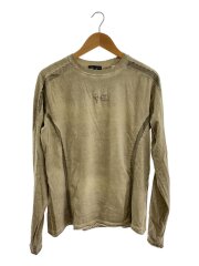 長袖Tシャツ/2/コットン/TC24TS1402