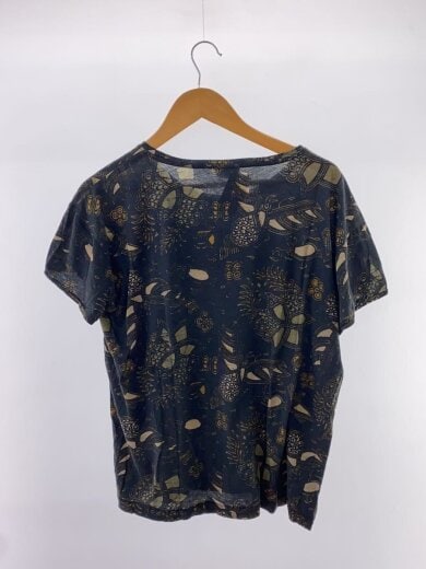 商品画像：Tシャツ/M/コットン/マルチカラー/総柄// 2