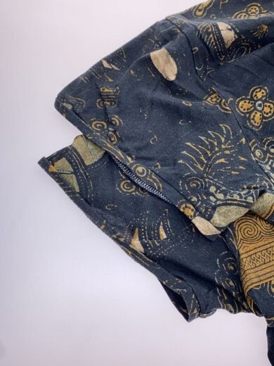 商品画像：Tシャツ/M/コットン/マルチカラー/総柄// 5