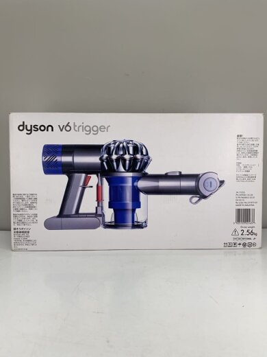 商品画像：掃除機/v6 trigger 2