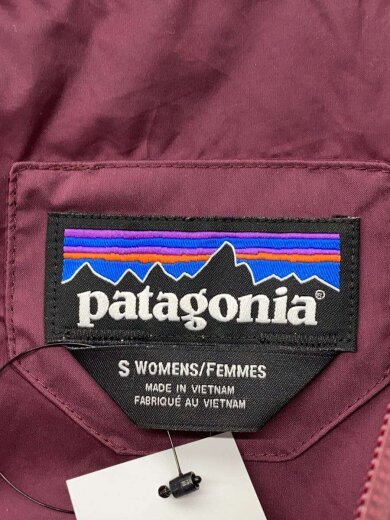 商品画像：ダウンジャケット/S/ポリエステル/BRD/STY27950 3