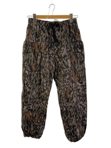 商品画像：ボトム/M/コットン/BRW/PU498 1