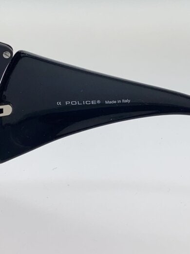 商品画像：サングラス/--/BLK/メンズ/S8297S 4