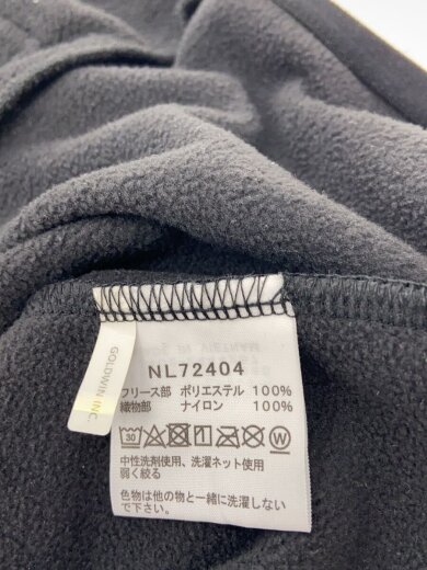 商品画像：MOUNTAIN VERSA MICRO JACKET_マウンテンバーサマイクロジャケット/S/ポリエステル/BL 4