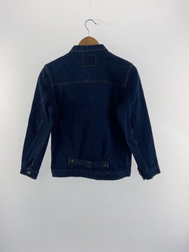 商品画像：Gジャン/38/コットン/IDG/HOD デニムジャケット 2